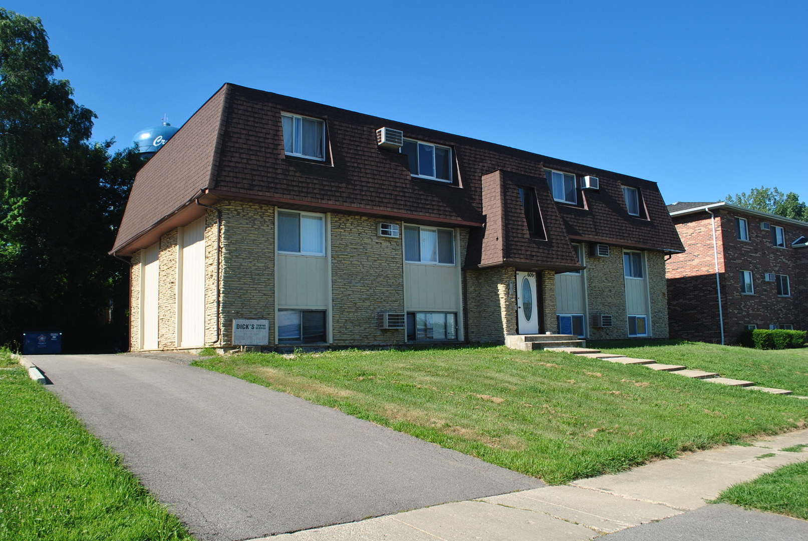 605 Pasadena Avenue #3, Crest Hill, IL 60403