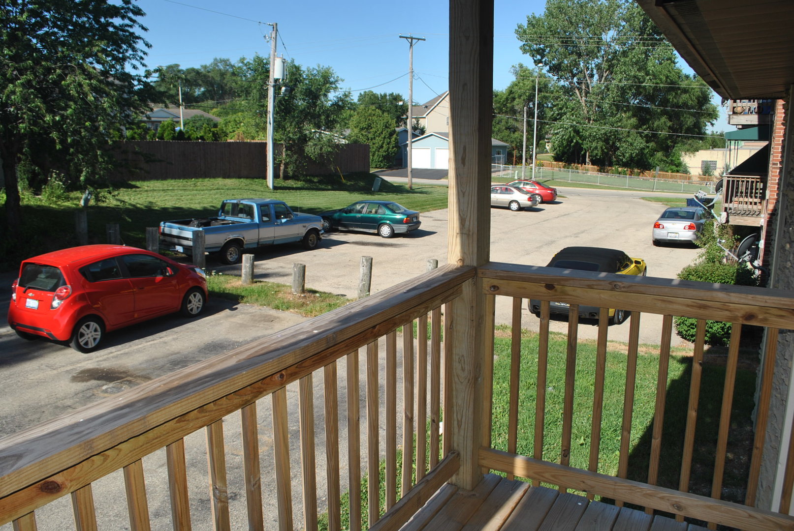605 Pasadena Avenue #3, Crest Hill, IL 60403