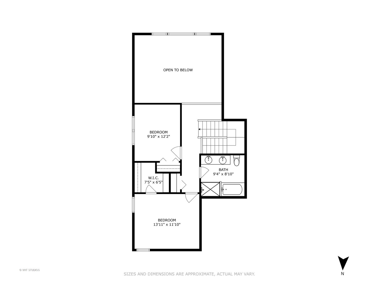 2559 Cedar Hill Lane, Woodridge, IL 60517