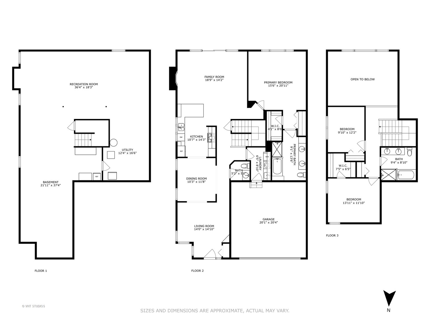 2559 Cedar Hill Lane, Woodridge, IL 60517