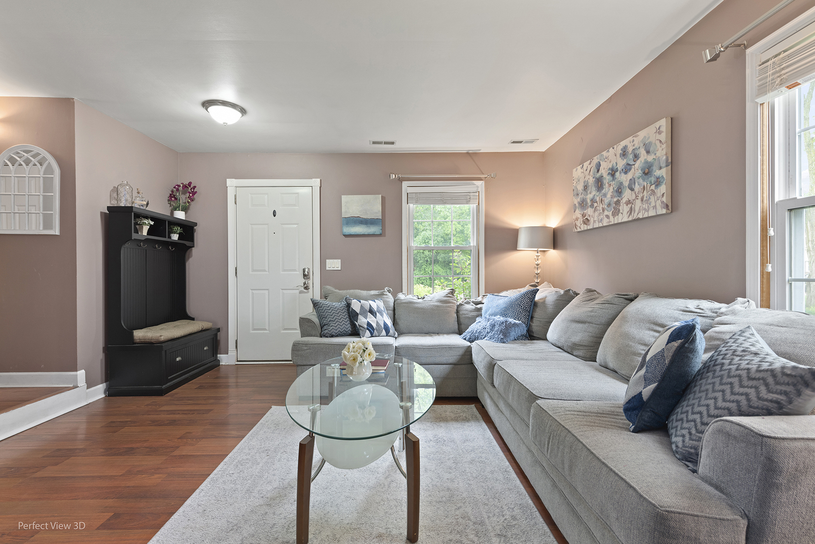 1302 OAK VALLEY Drive, Cary, IL 60013
