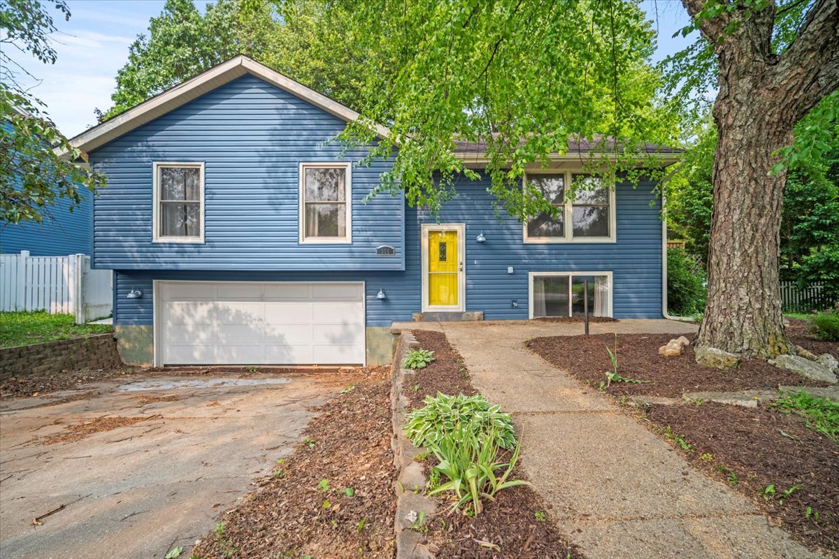 306 N Blair Drive, Normal, IL 61761