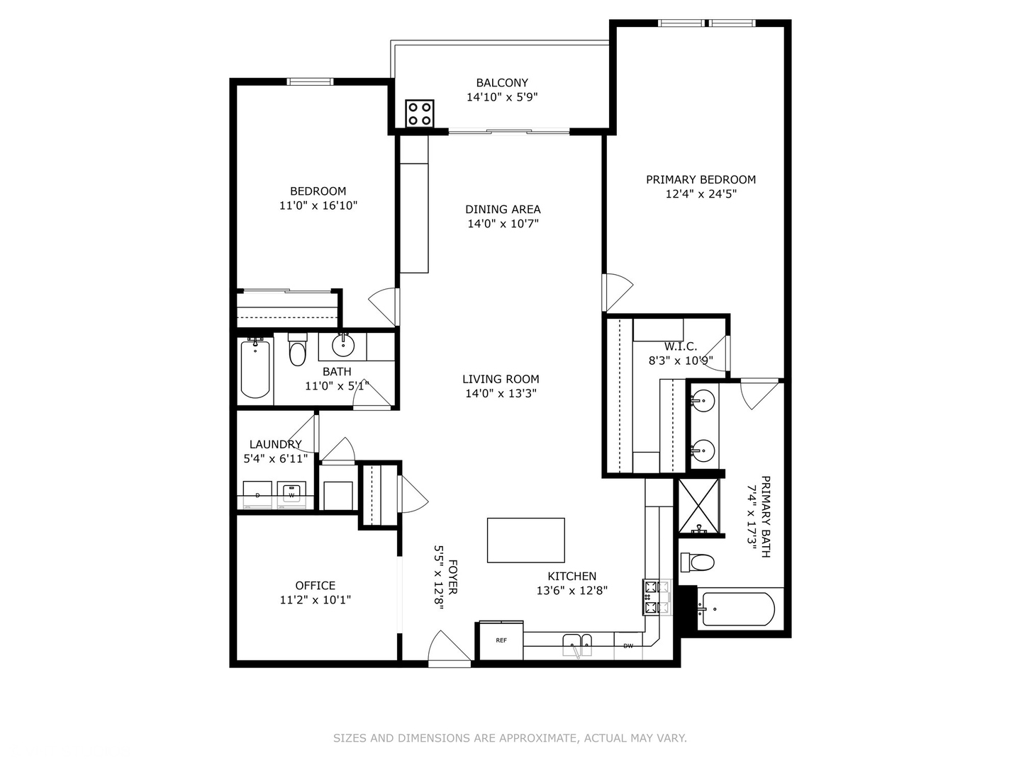 455 W Wood Street #210, Palatine, IL 60067