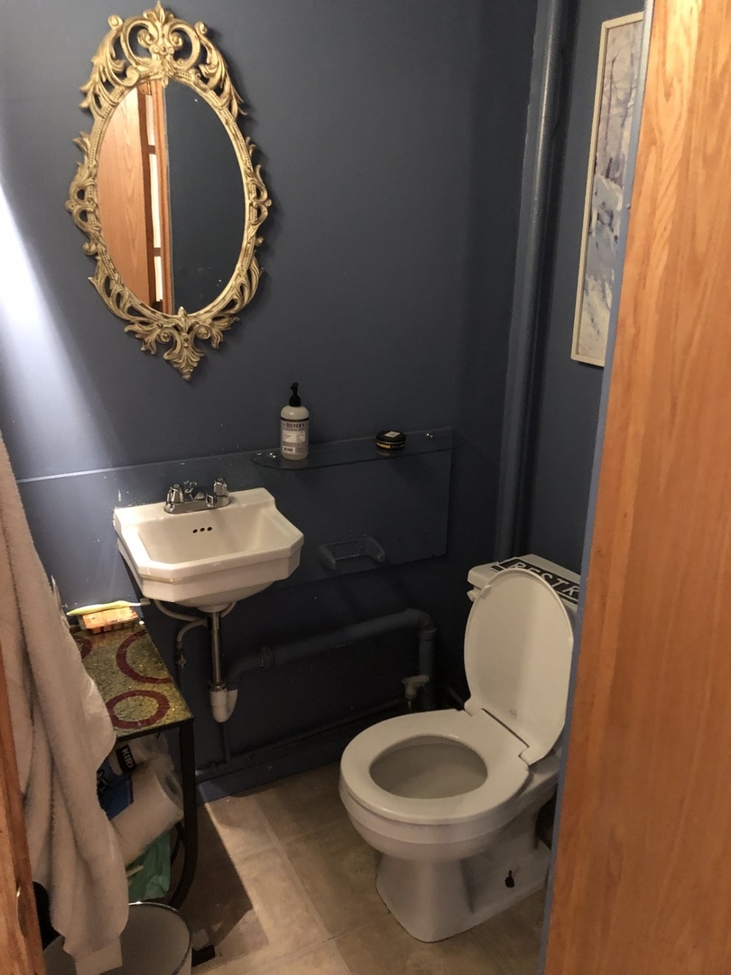 1252 W Chicago Avenue, Chicago, IL 60642