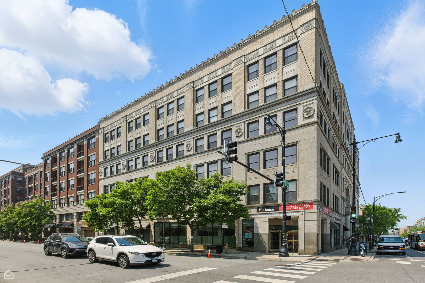 3150 N Sheffield Avenue #205, Chicago, IL 60657