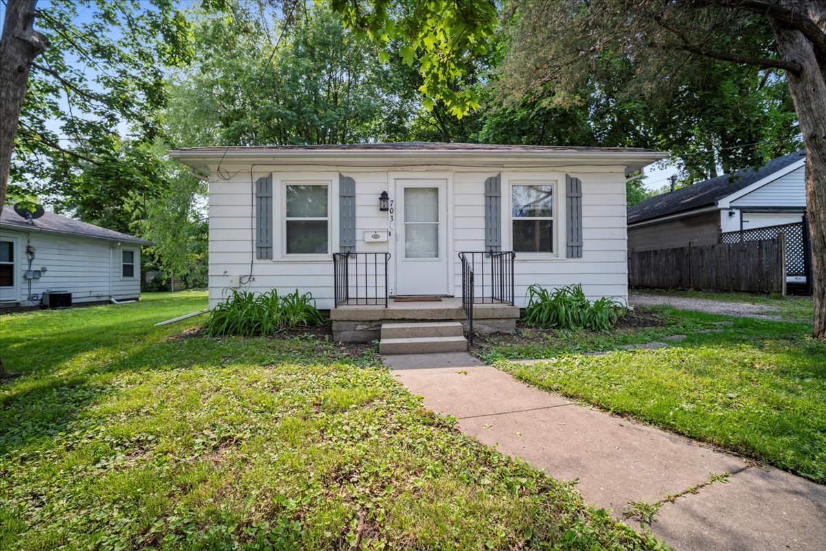 703 Samantha Street, Normal, IL 61761