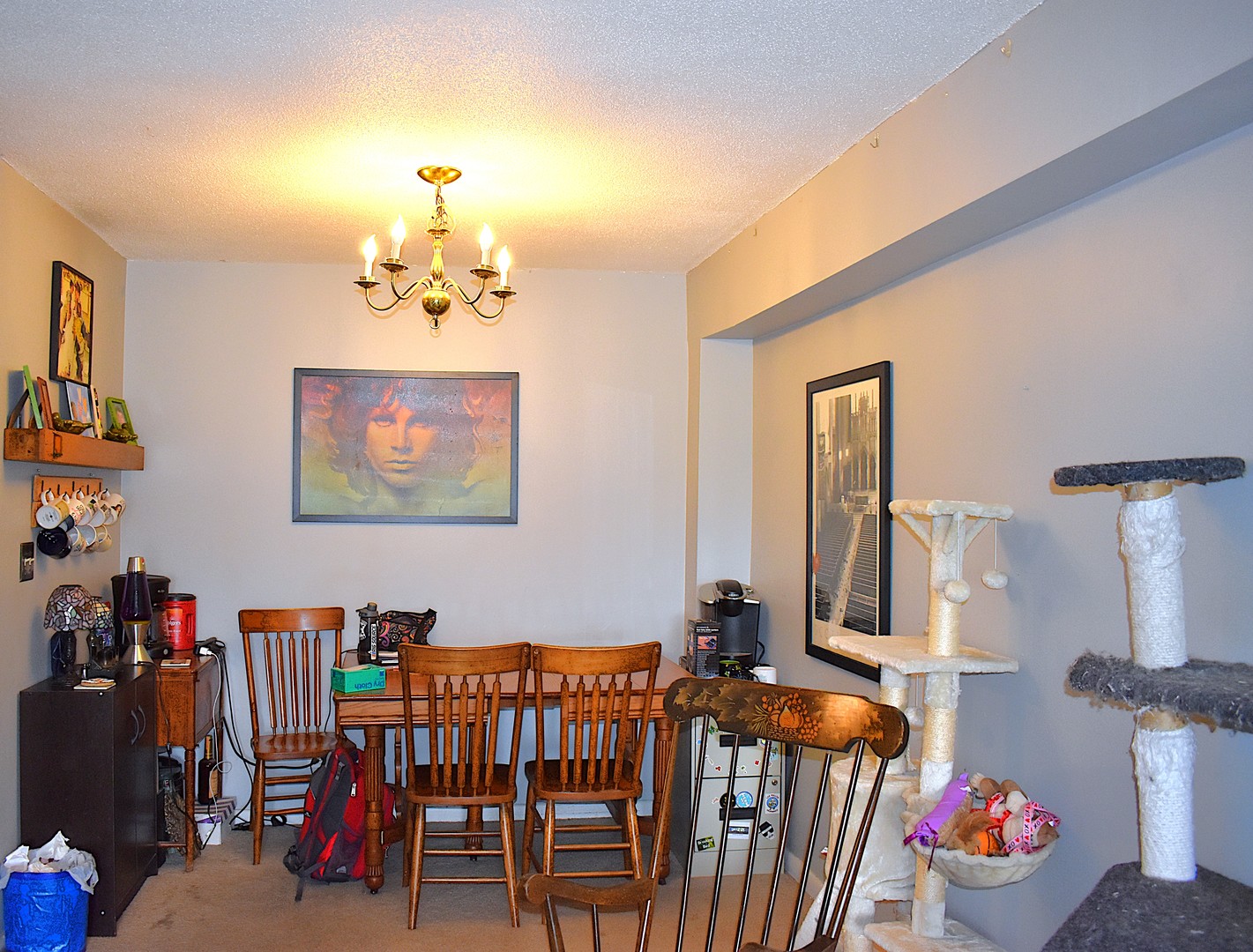 2201 S STEWART Avenue #5H, Lombard, IL 60148