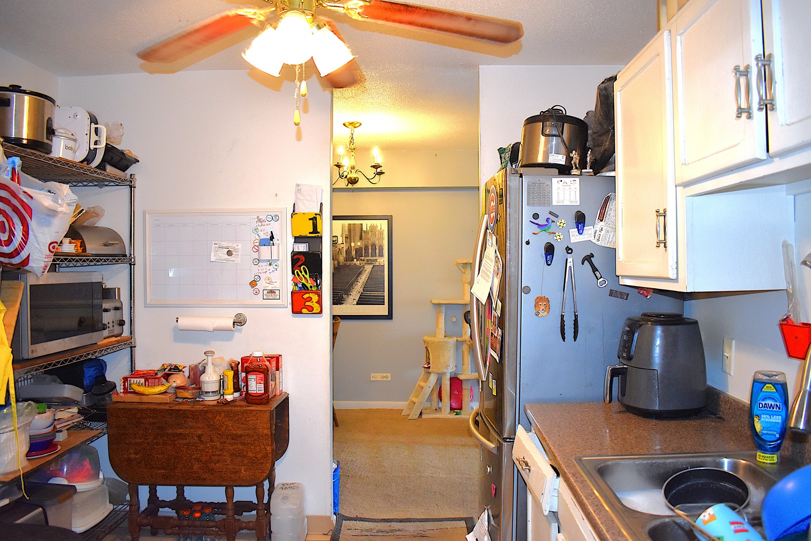 2201 S STEWART Avenue #5H, Lombard, IL 60148