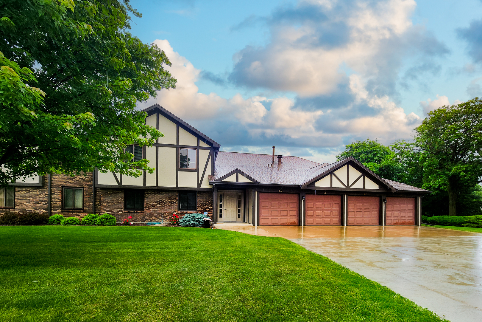 41 Brandywine Court #41, Bloomington, IL 61704