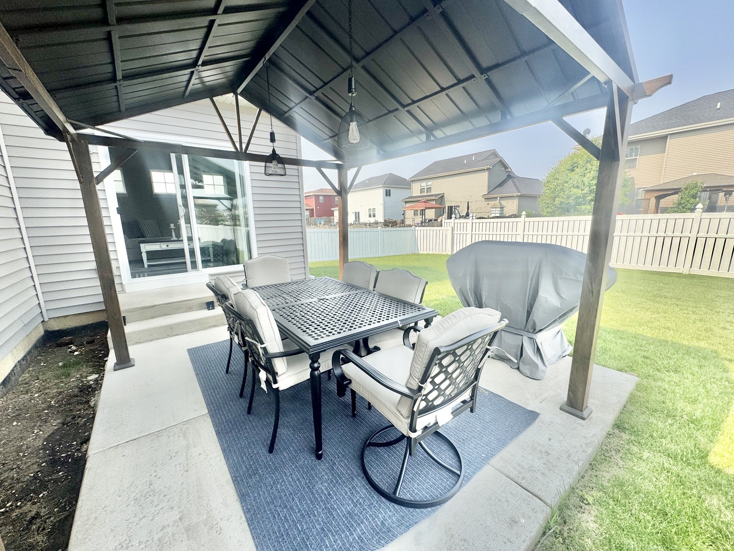 554 S Stone Brook Drive, Romeoville, IL 60446