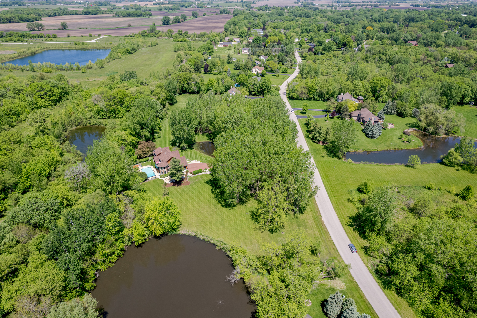 10415 Ridge Lane, Huntley, IL 60142