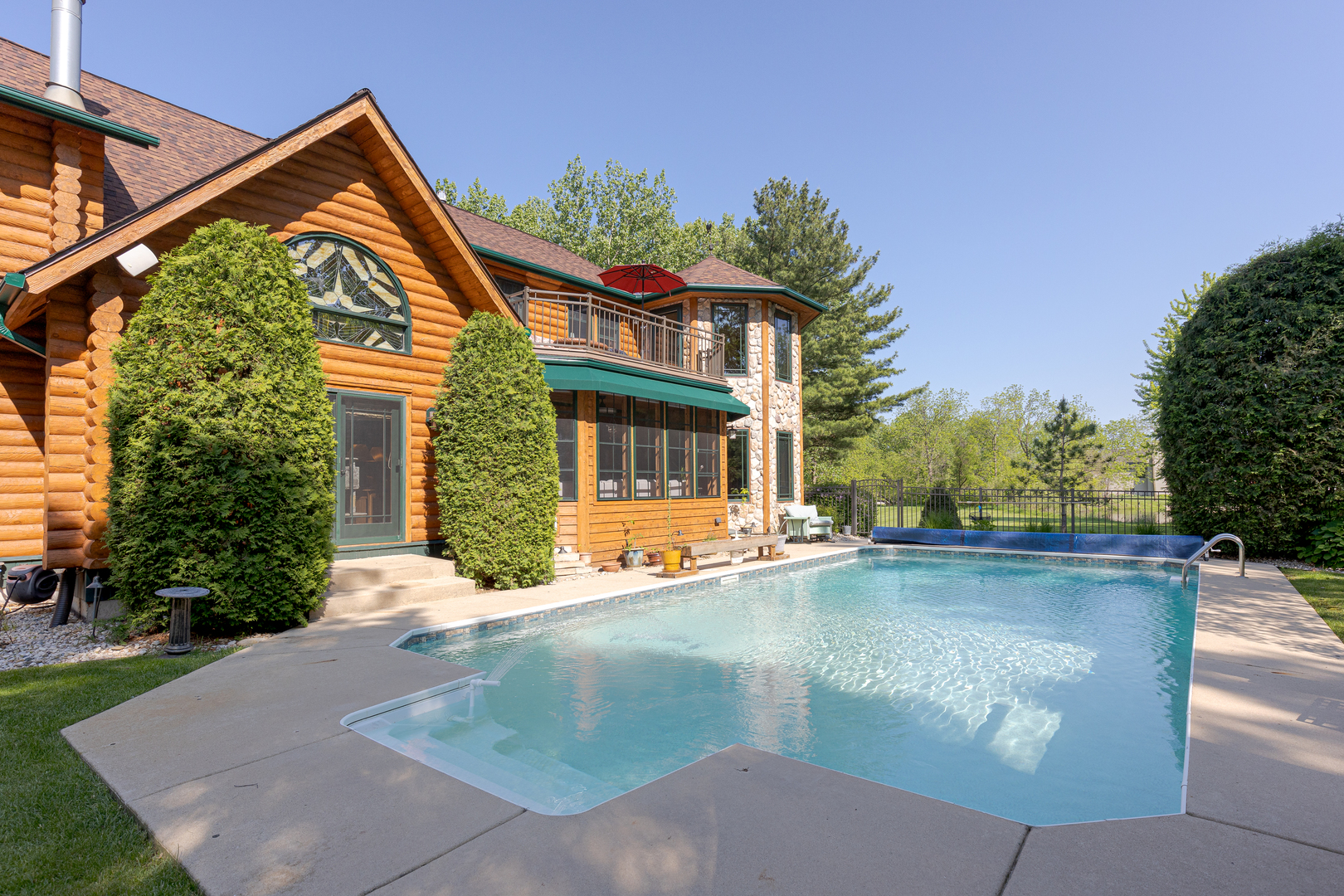 10415 Ridge Lane, Huntley, IL 60142