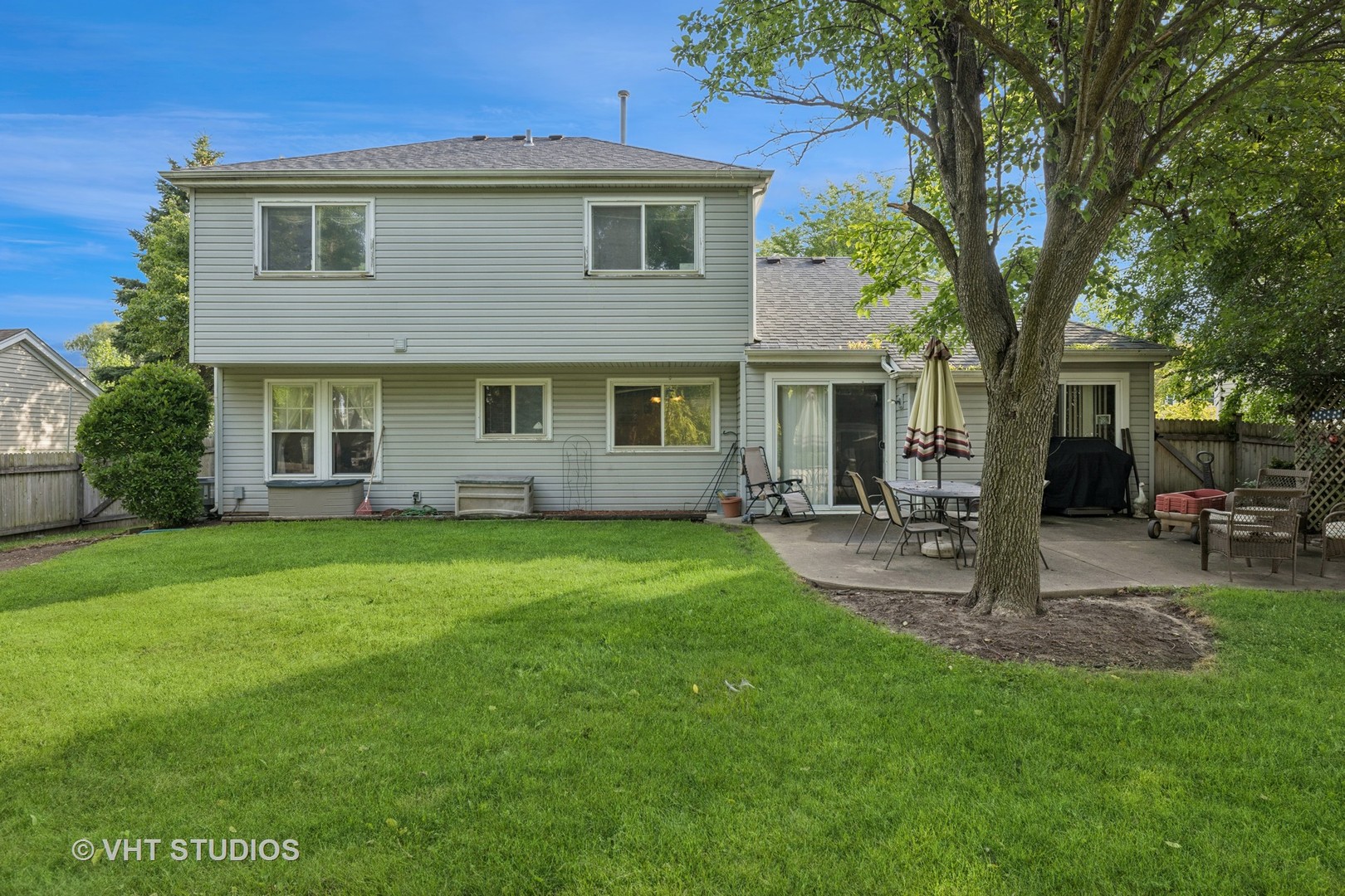 763 Blazing Star Trail, Cary, IL 60013