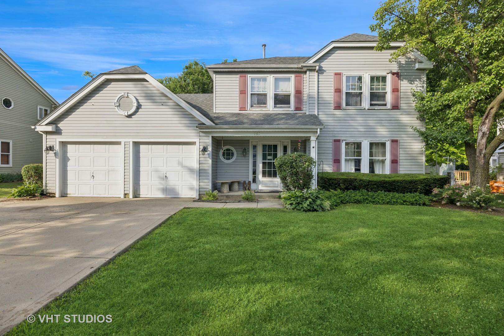 763 Blazing Star Trail, Cary, IL 60013