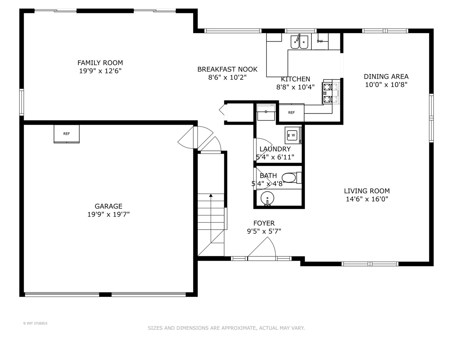 763 Blazing Star Trail, Cary, IL 60013
