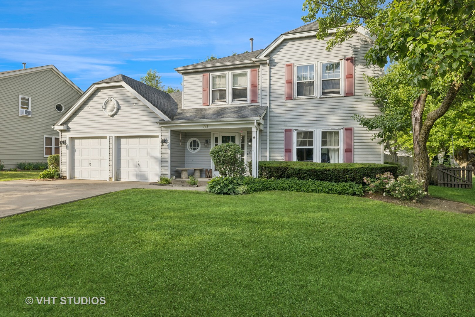 763 Blazing Star Trail, Cary, IL 60013