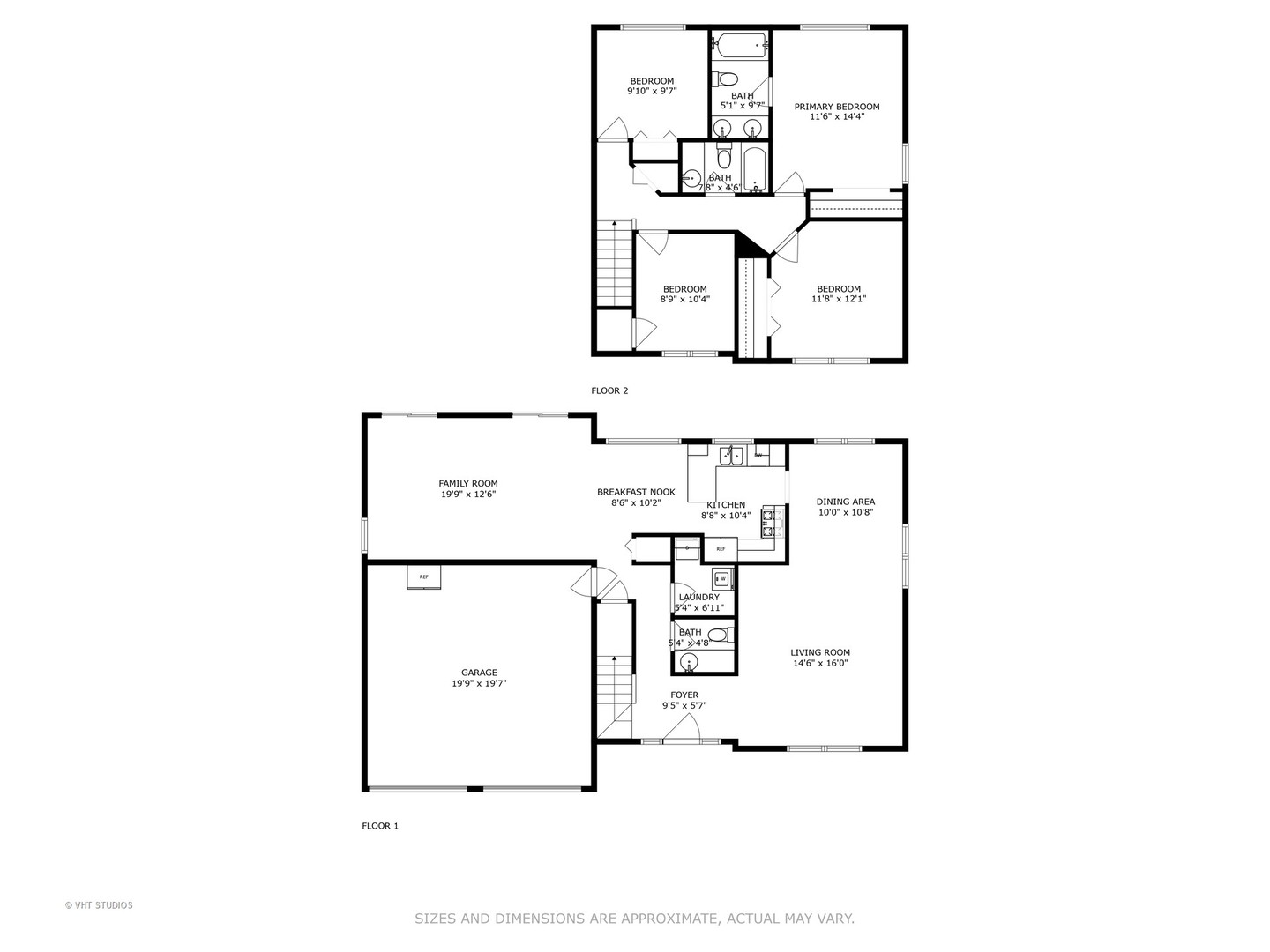 763 Blazing Star Trail, Cary, IL 60013