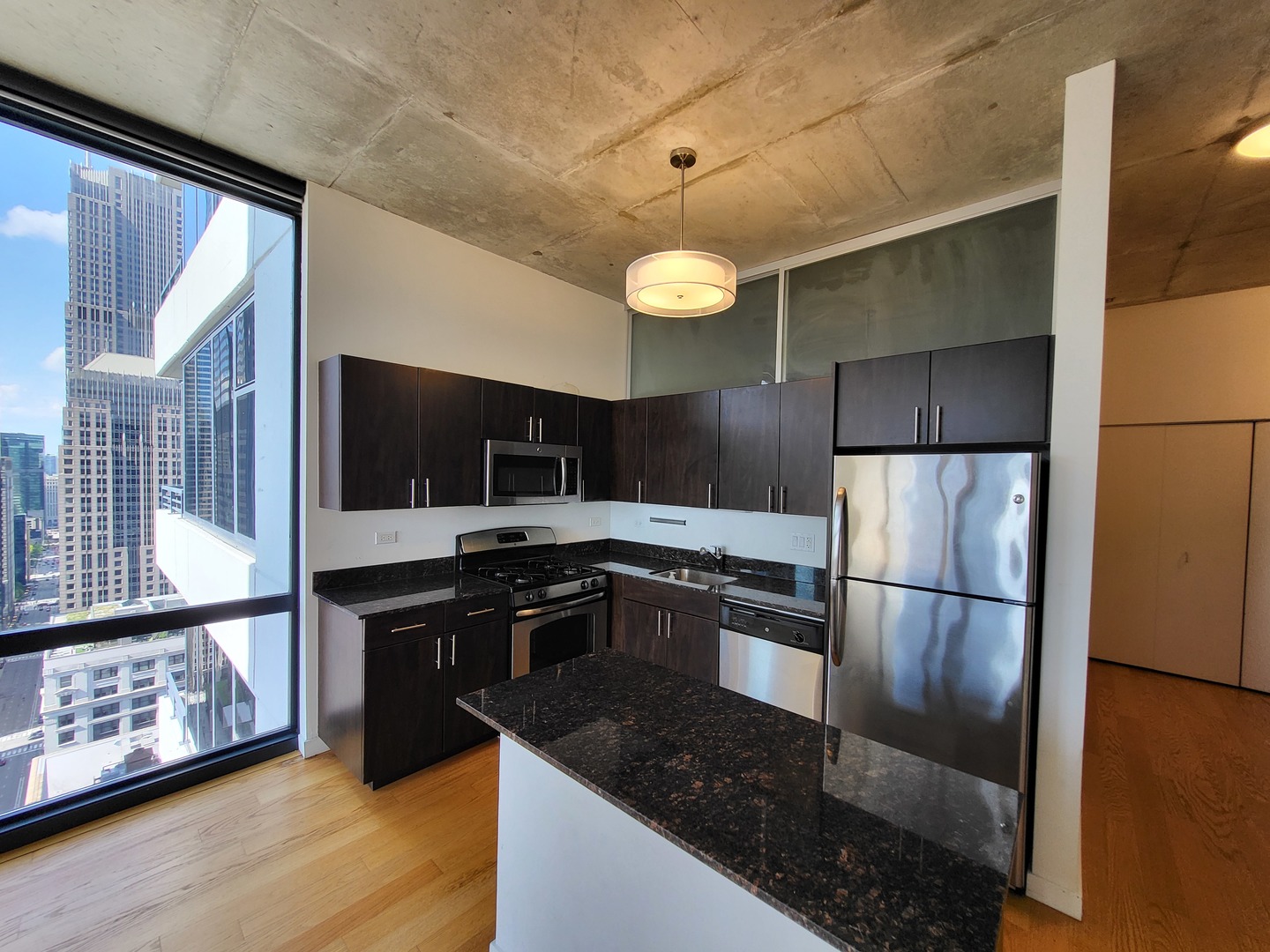 235 W Van Buren Street #3614, Chicago, IL 60607