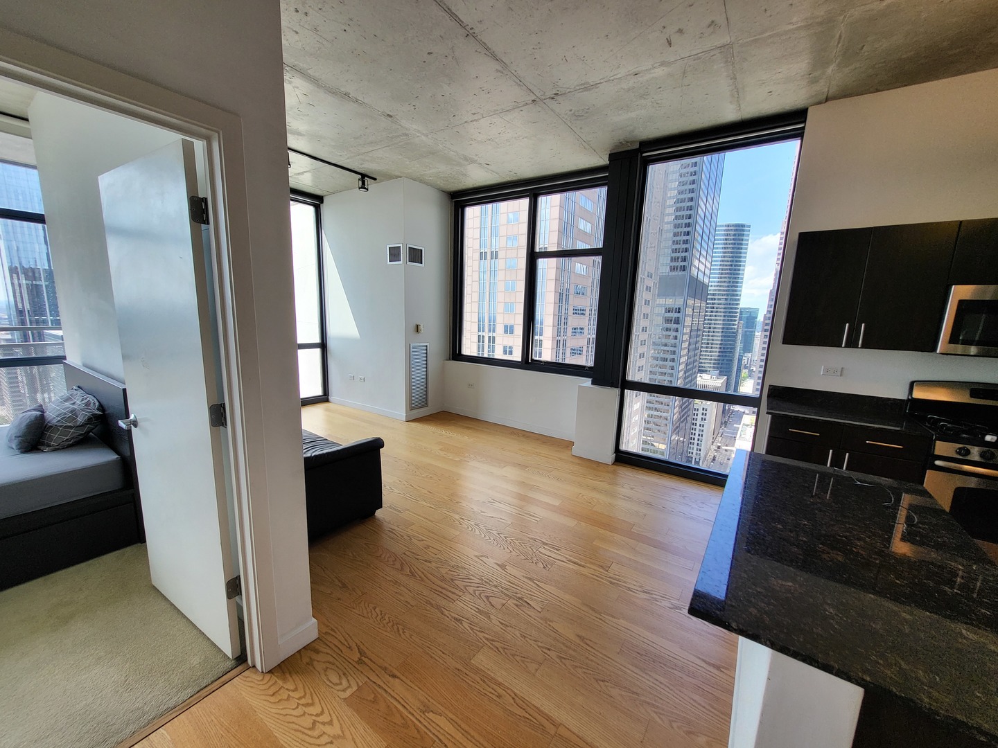 235 W Van Buren Street #3614, Chicago, IL 60607