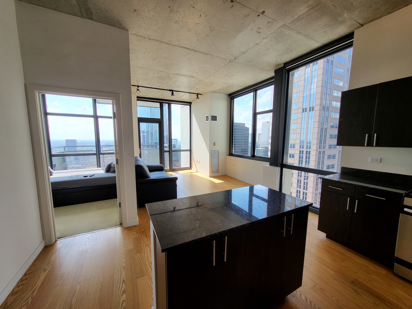 235 W Van Buren Street #3614, Chicago, IL 60607