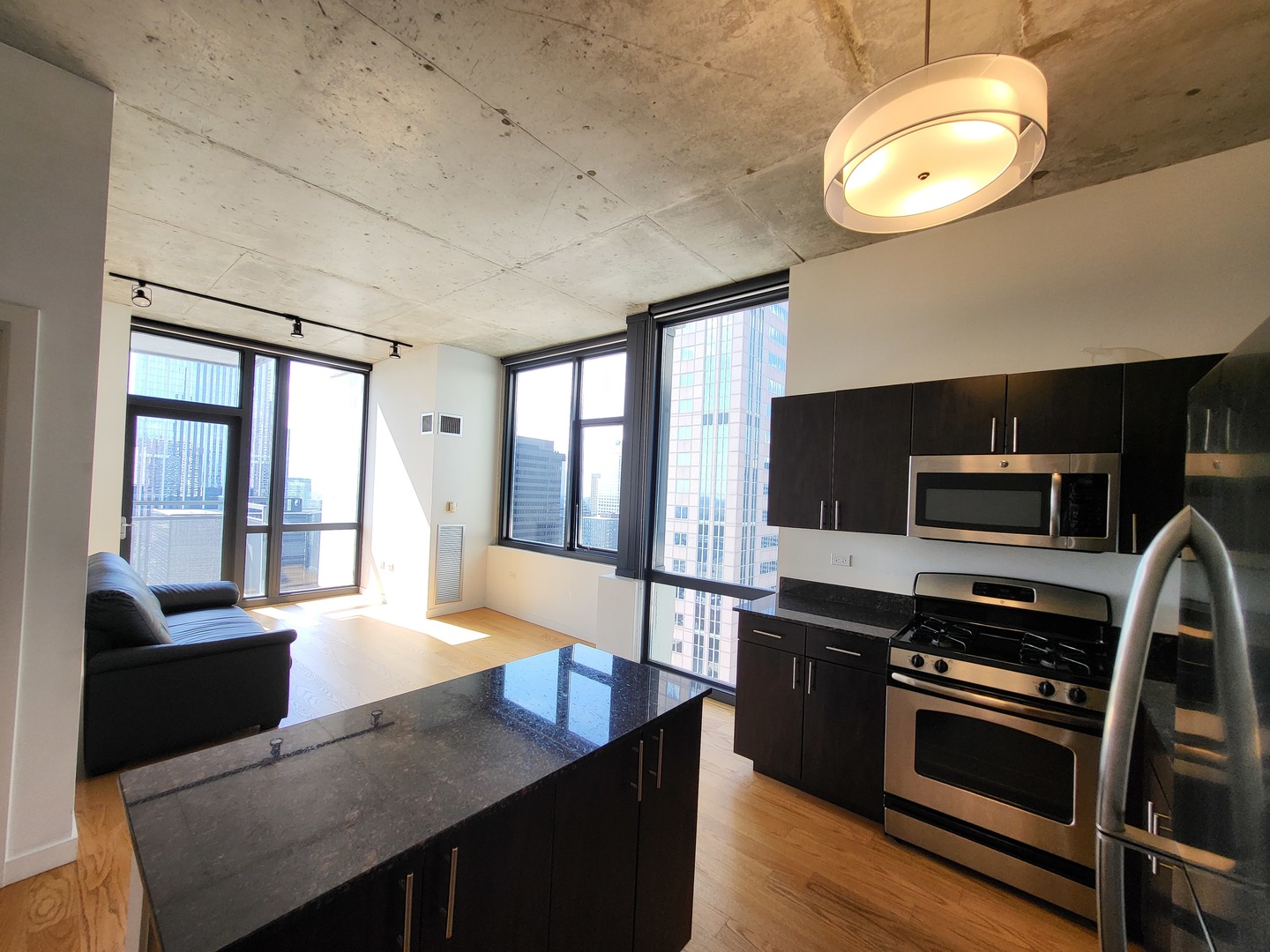 235 W Van Buren Street #3614, Chicago, IL 60607