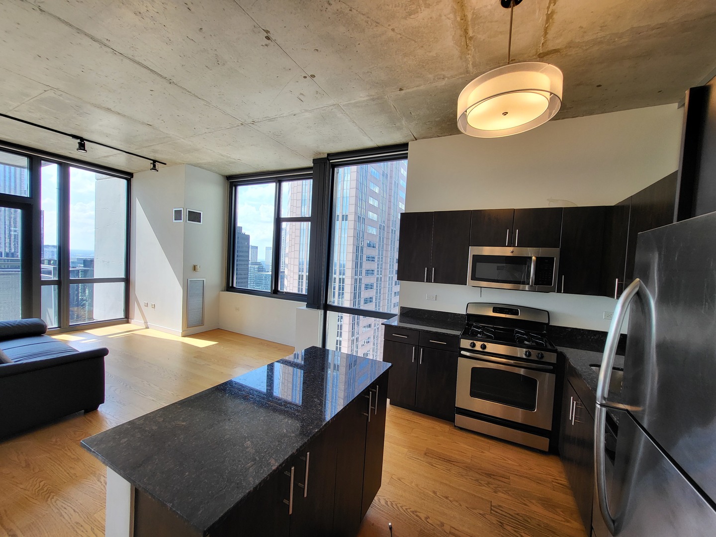 235 W Van Buren Street #3614, Chicago, IL 60607