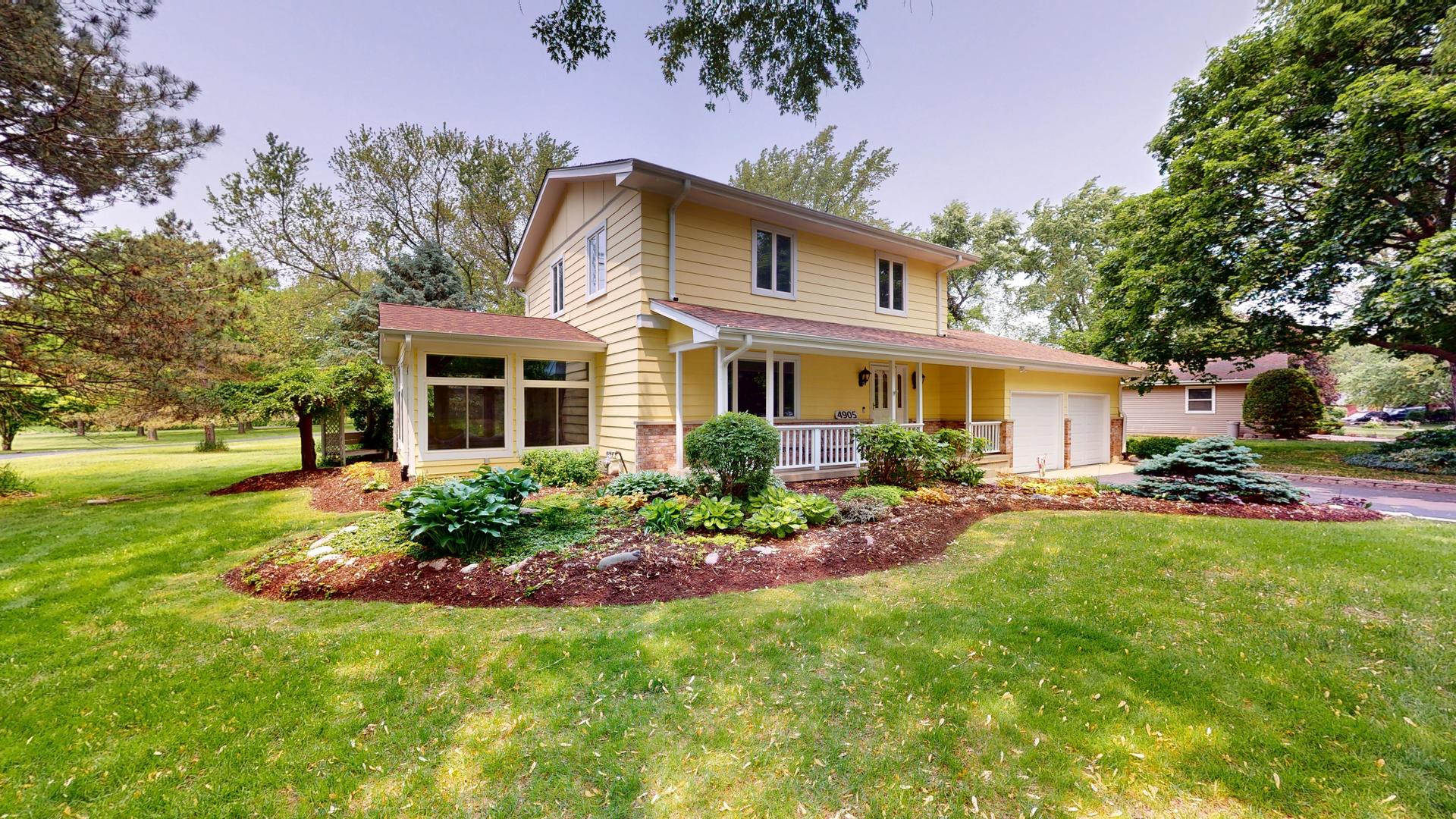4905 Tile Line Road, Crystal Lake, IL 60012