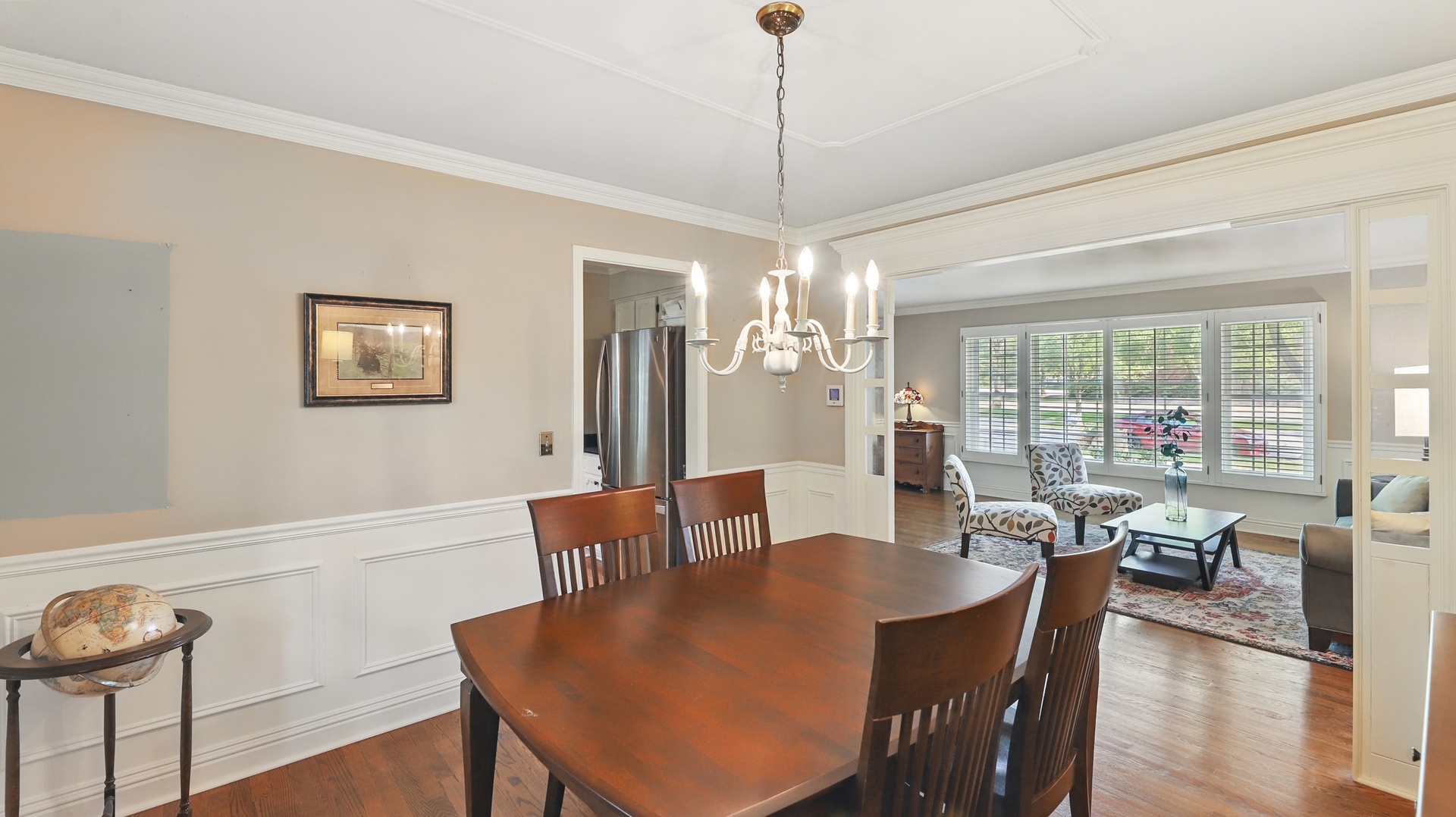 533 Warwick Drive, Naperville, IL 60565