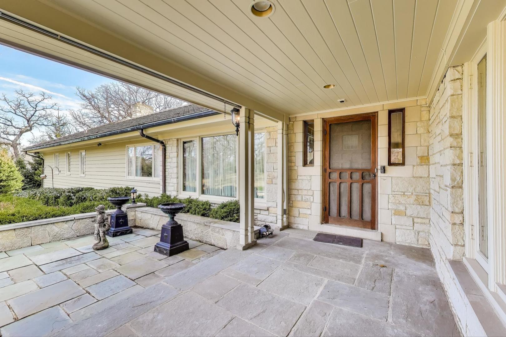 6500 Shady Lane, Burr Ridge, IL 60527