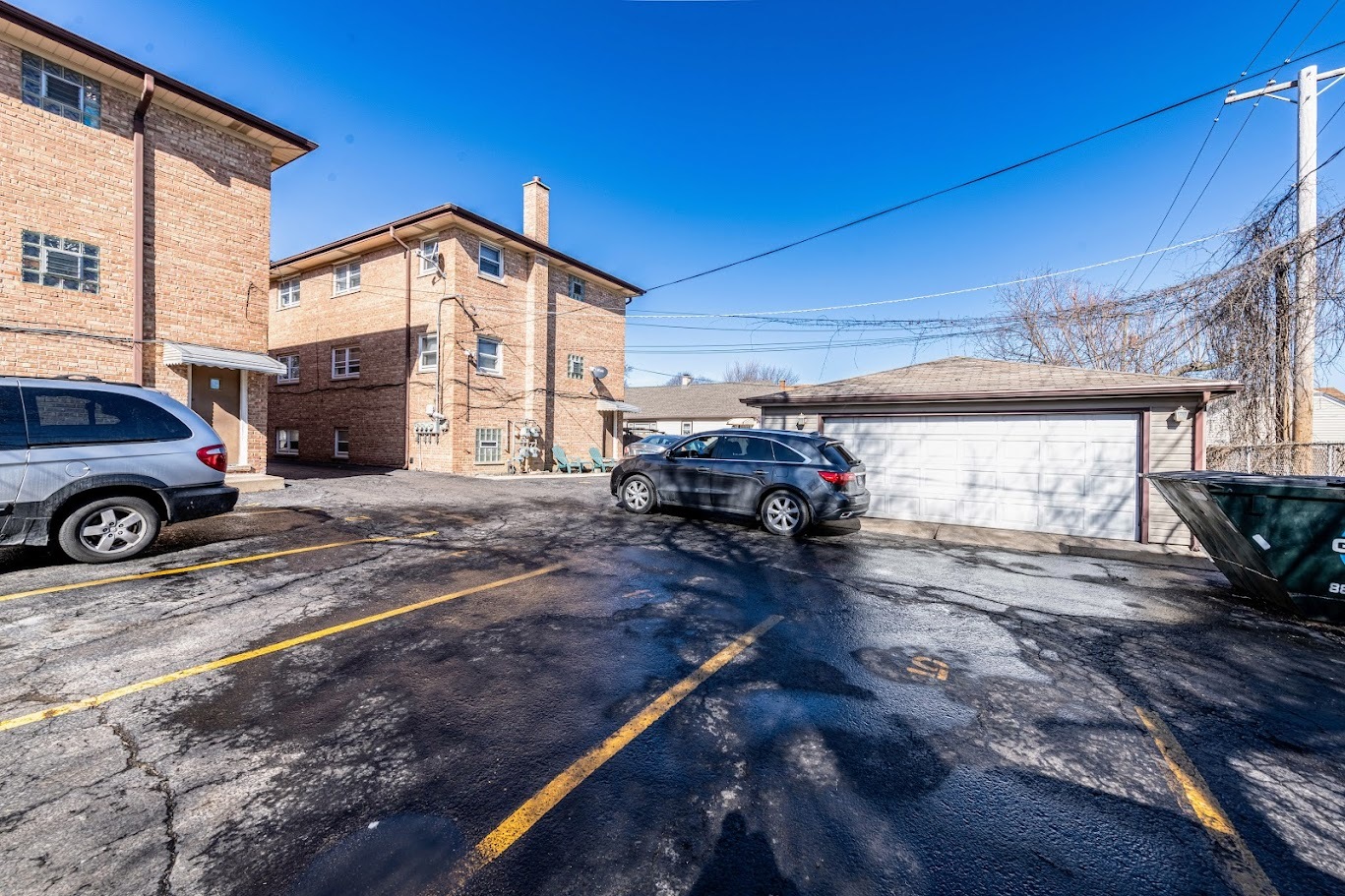 1619 N 35th Avenue, Melrose Park, IL 60160