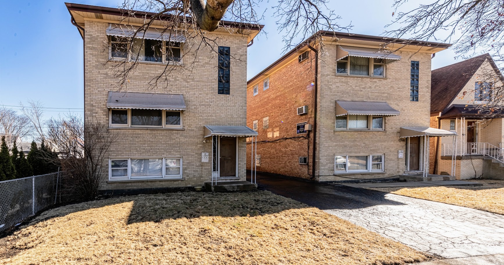 1619 N 35th Avenue, Melrose Park, IL 60160