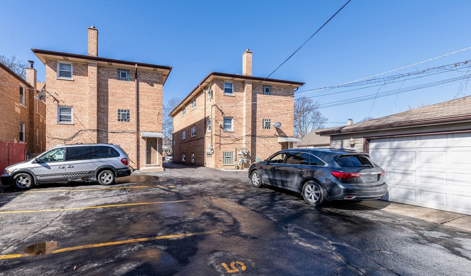1619 N 35th Avenue, Melrose Park, IL 60160