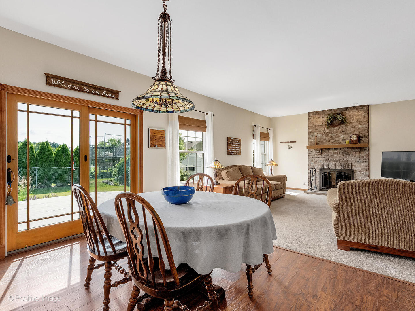 1665 Whispering Oaks Court, West Chicago, IL 60185