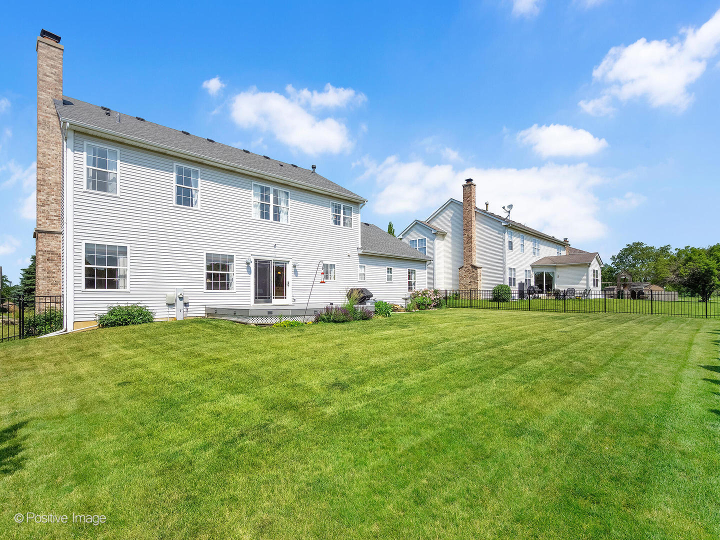 1665 Whispering Oaks Court, West Chicago, IL 60185