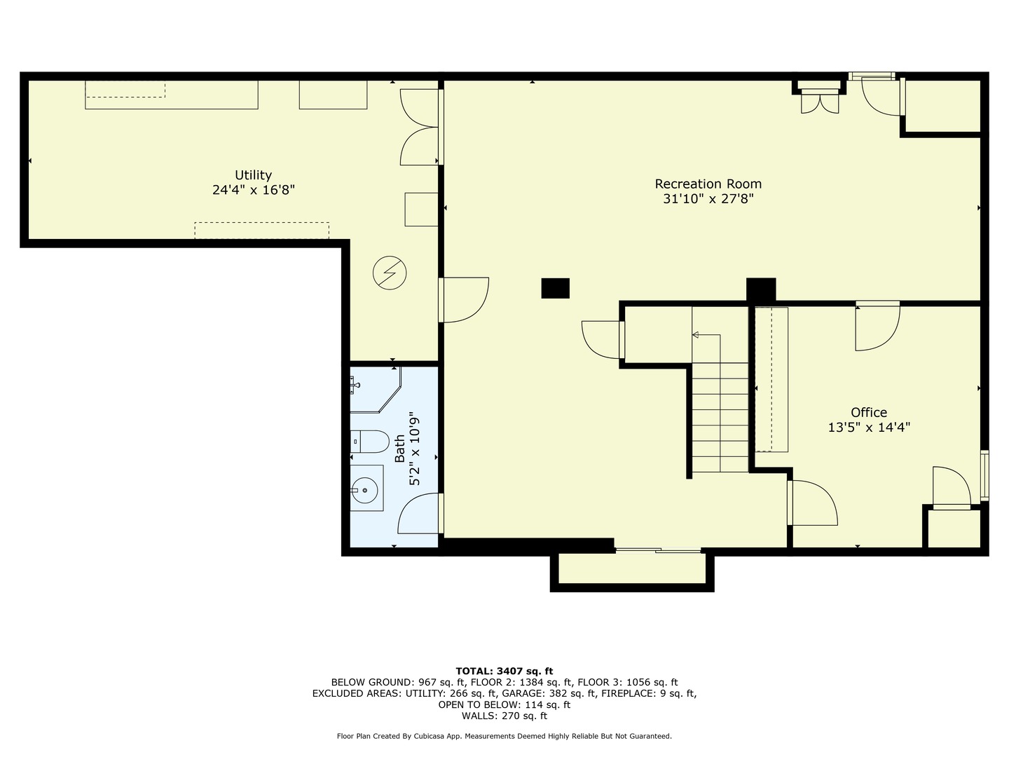 1665 Whispering Oaks Court, West Chicago, IL 60185