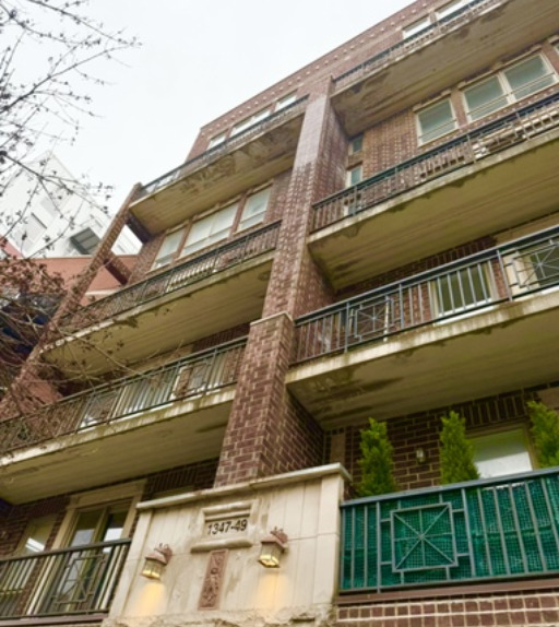 1347 N Sedgwick Street #2N, Chicago, IL 60610