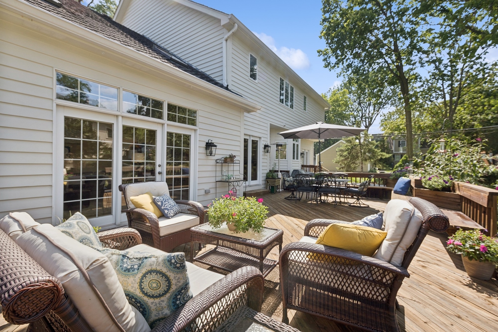415 Fuller Road, Hinsdale, IL 60521