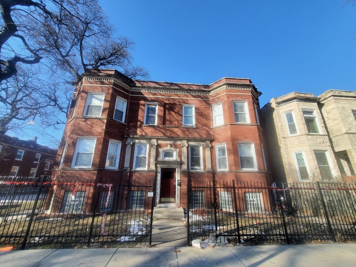 5656 S Marshfield Avenue, Chicago, IL 60636