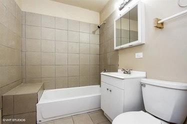 5656 S Marshfield Avenue, Chicago, IL 60636