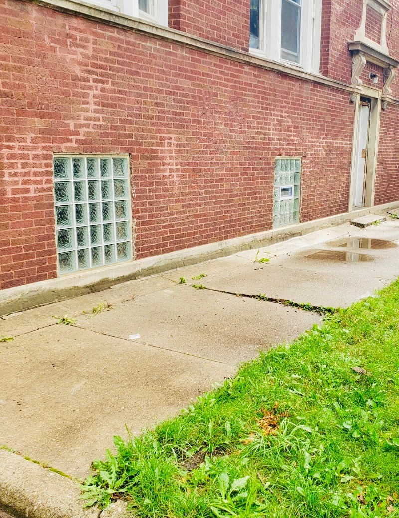 5656 S Marshfield Avenue, Chicago, IL 60636