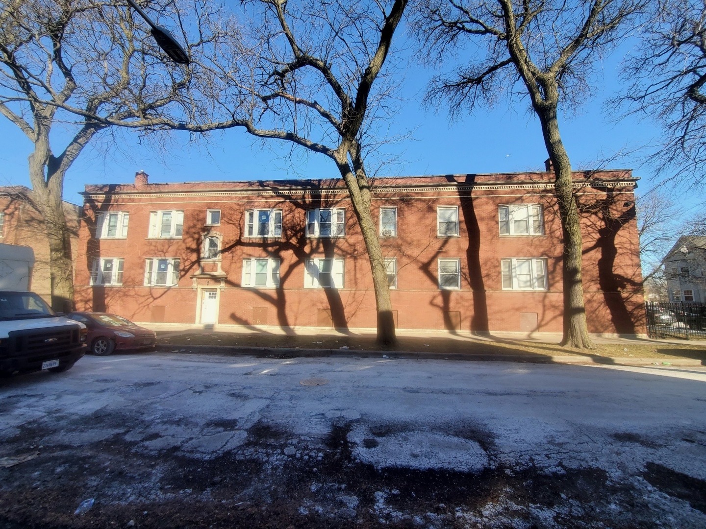 5656 S Marshfield Avenue, Chicago, IL 60636