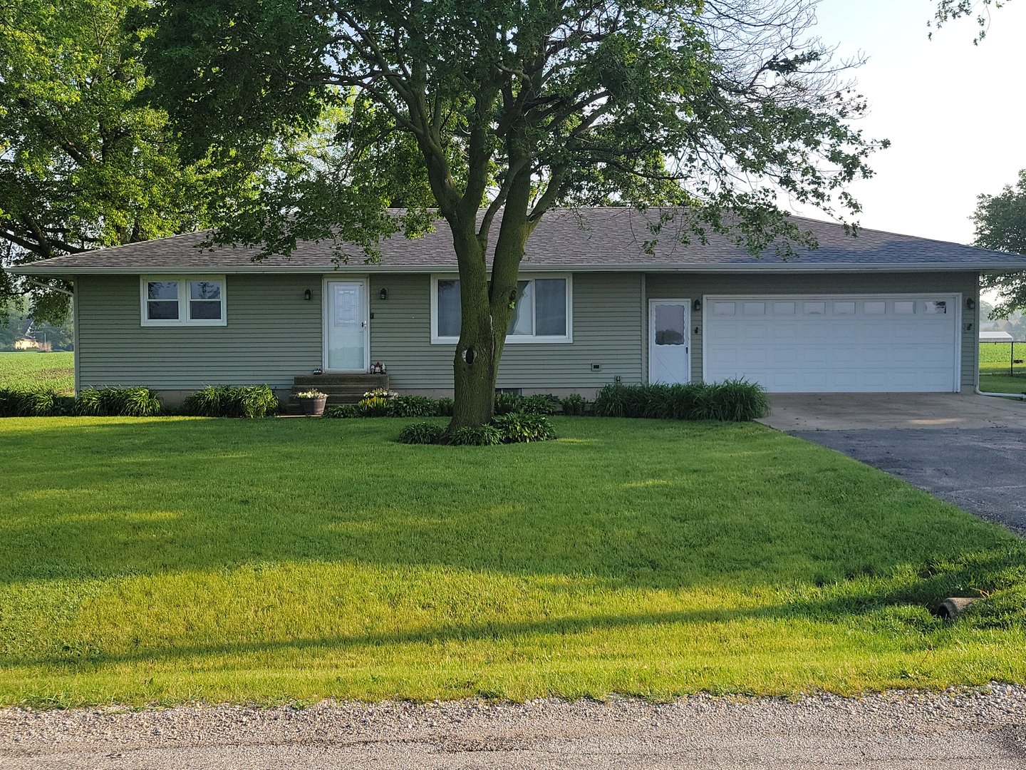 512 W First Street, Minonk, IL 61760