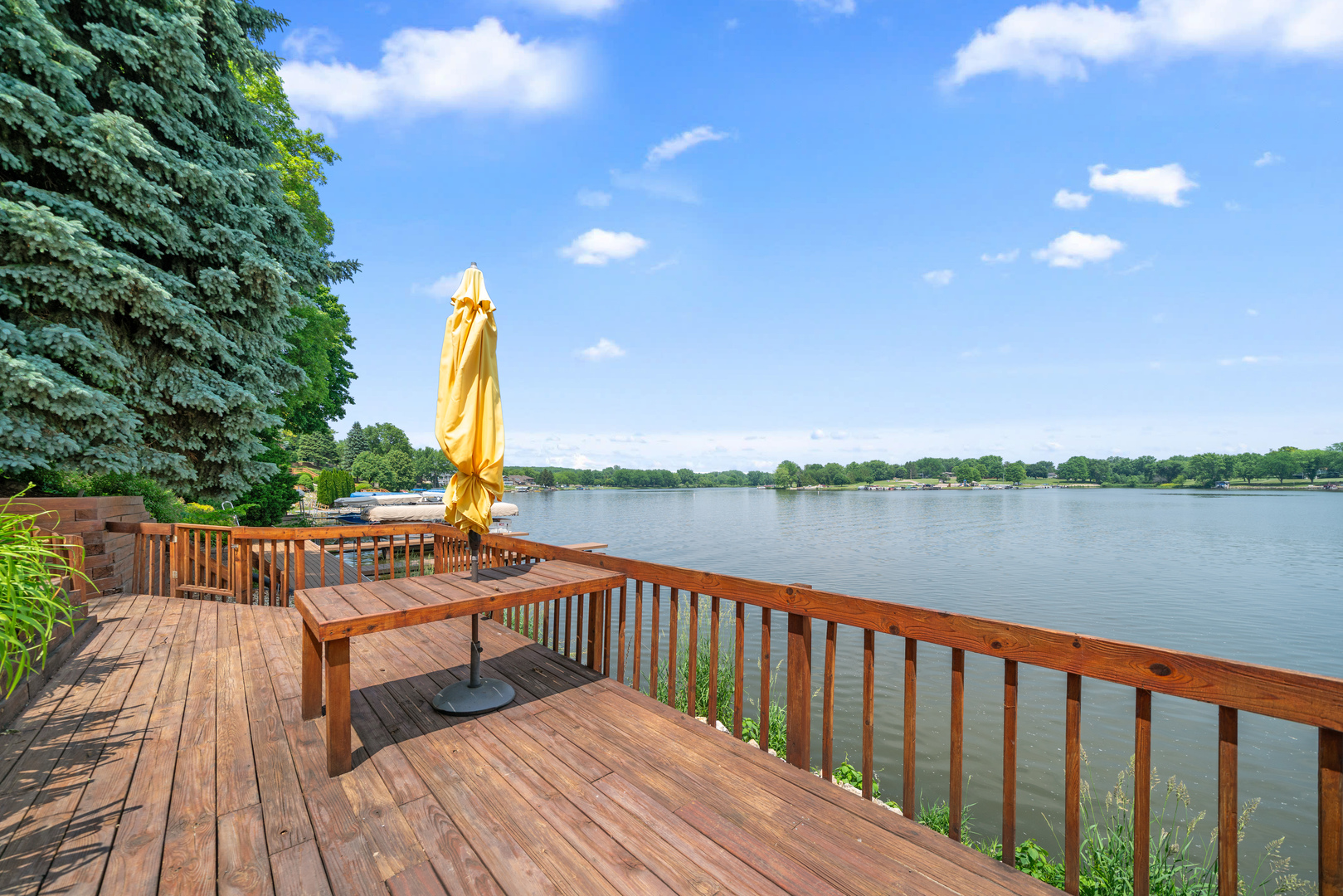 1171 Lady Bird Drive, Lake Holiday, IL 60552