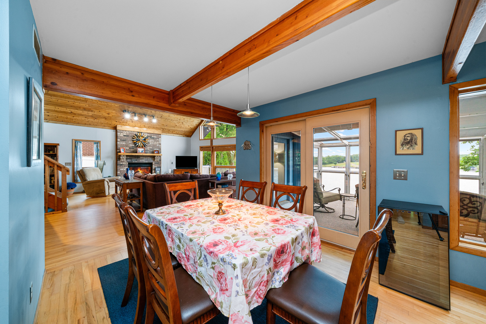 1171 Lady Bird Drive, Lake Holiday, IL 60552