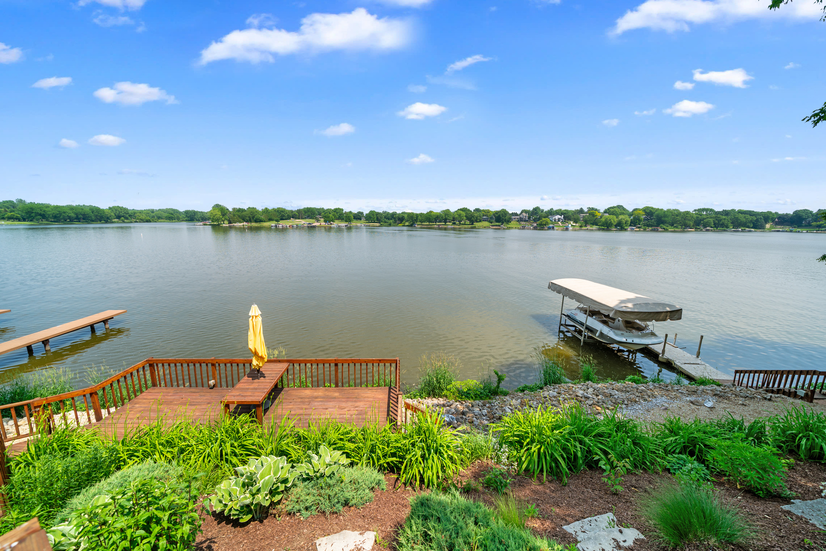 1171 Lady Bird Drive, Lake Holiday, IL 60552