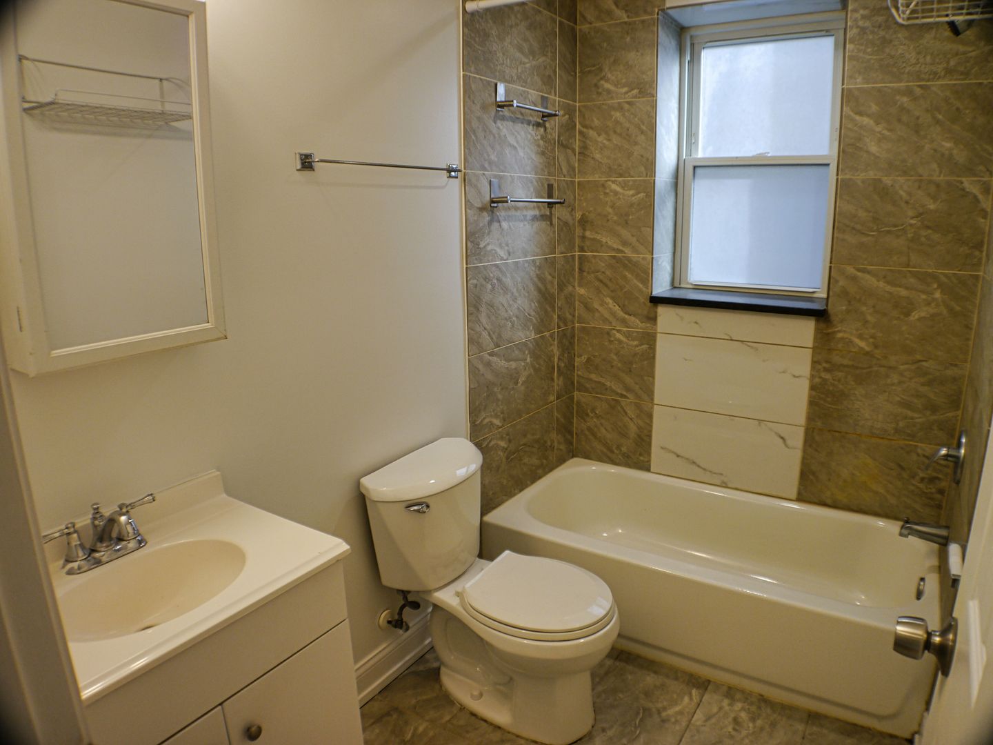 1349 W 81st Street #2, Chicago, IL 60620