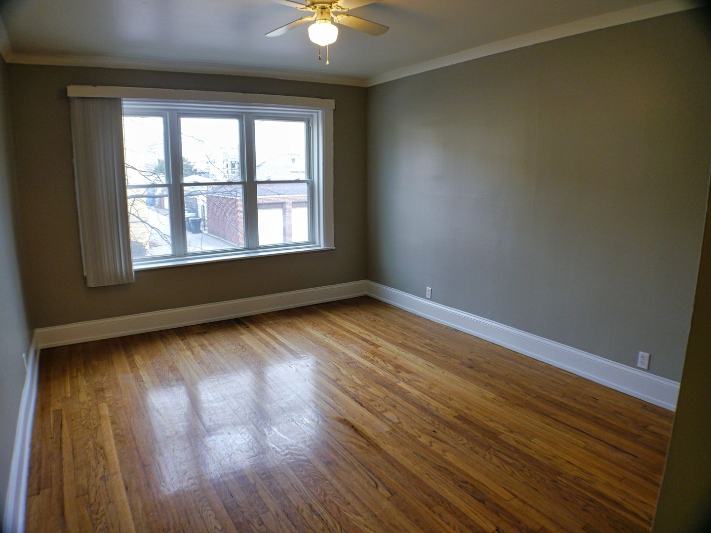 1349 W 81st Street #2, Chicago, IL 60620