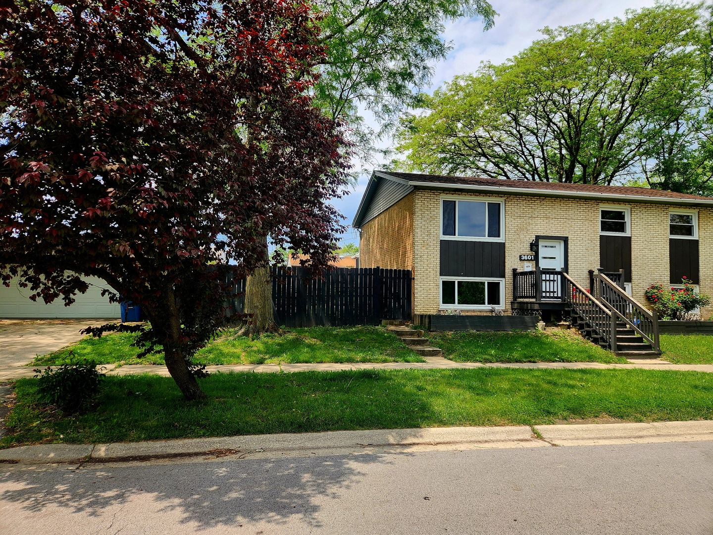 3601 W 123rd Place, Alsip, IL 60803