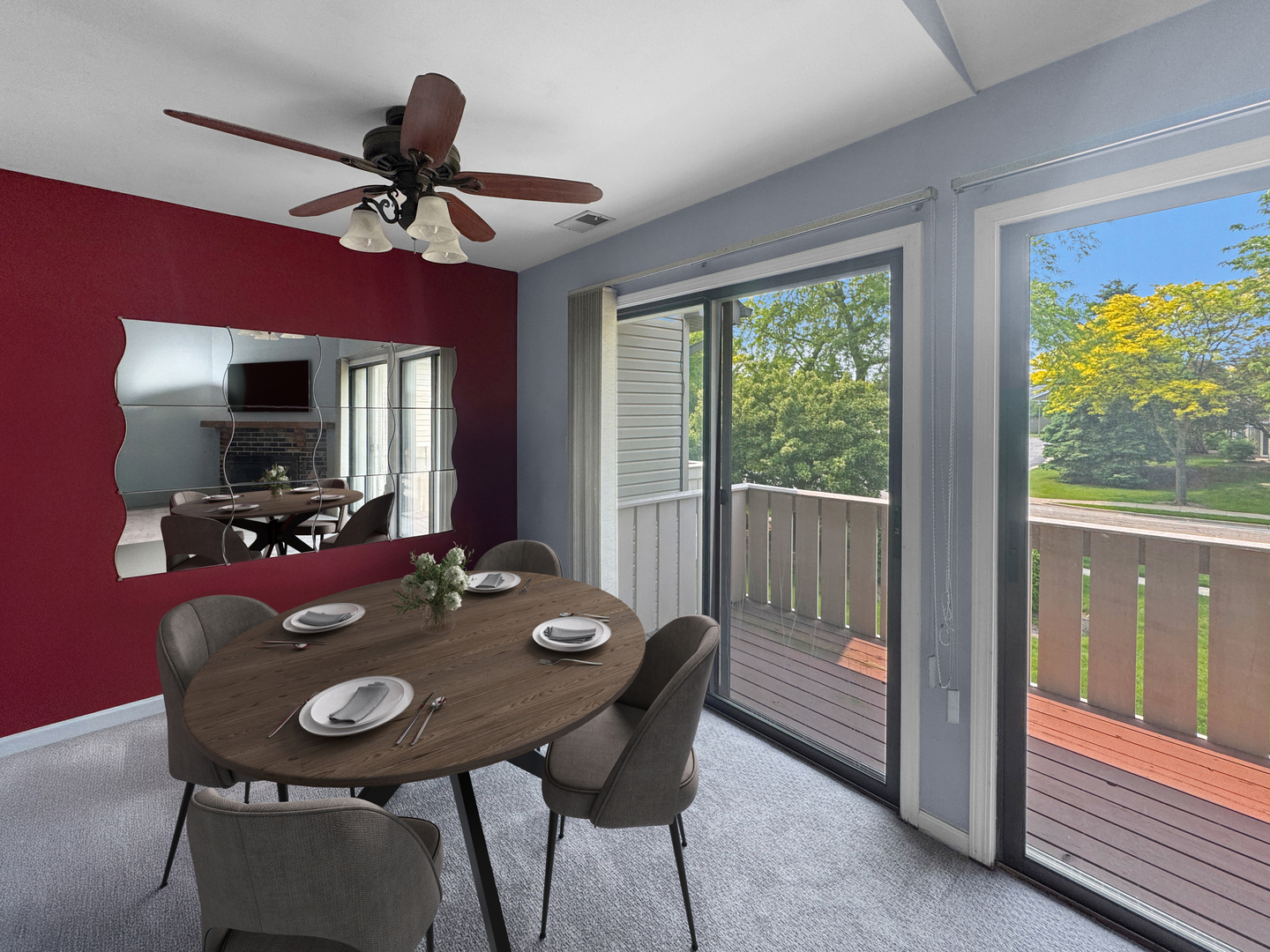1388 Stratford Drive #12-C-2, Gurnee, IL 60031