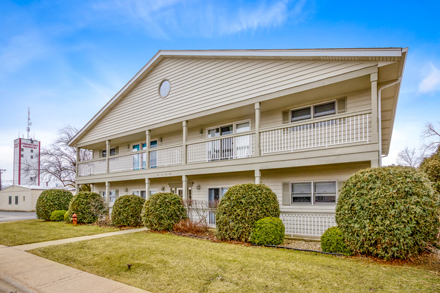 54 Kaffel Court #54, Frankfort, IL 60423
